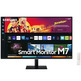 Monitor Inteligente Samsung M7 S32BM700UU 32''