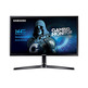 Monitor LED 23,5'' Curvo Samsung LC24RG50FQUXEN