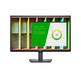 Monitor LED 24'' Dell E2422H Negro