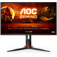 Monitor LED 27'' AOC 27G2SAE/BK Negro/Rojo