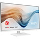 Monitor LED 27'' MSI Modern MD271PW Blanco