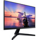 Monitor LED 27'' Samsung F27T350FHR Negro