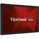 Monitor LED 31.5'' Viewsonic TD3207 Táctil Negro