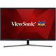 Monitor LED 32'' Viewsonic VX3211-2K-MHD Negro