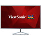 Monitor LED 32'' Viewsonic VX3276-2K-MHD Plata