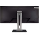 Monitor LED 34'' Viewsonic VG3448 Negro