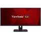 Monitor LED 34'' Viewsonic VG3448 Negro