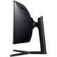 Monitor LED 49'' Samsung LC49J890DKRXEN