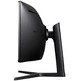 Monitor LED 49'' Samsung LC49J890DKRXEN