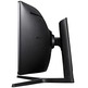 Monitor LED 49'' Samsung LC49J890DKRXEN