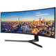 Monitor LED 49'' Samsung LC49J890DKRXEN