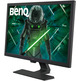 Monitor LED BenQ GL2780E 27'' FHD Negro