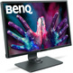 Monitor LED BenQ PD3200U 32'' 4K Negro