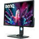 Monitor LED BenQ PD3200U 32'' 4K Negro