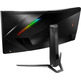 Monitor LED Gaming MSI Optix MPG341CQR Curvo 34''