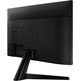 Monitor LED IPS 24'' Samsung LF24T350FHRXEN Negro