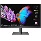 Monitor LED IPS MSI Creator PS321URV 32'' Plata