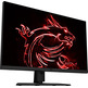 Monitor LED MSI Optix MPG321QRF 32'' QD Negro