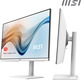 Monitor MSI Modern MD272PW 27'' White