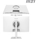 Monitor MSI Modern MD272PW 27'' White