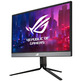 Monitor Portátil Gaming Asus ROG Strix XG17AHP 17.3" Full HD Multimedia Negro