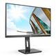 Monitor Profesional AOC 24P2QM 23.8"/ FHD / Multimedia