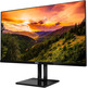 Monitor Profesional AOC 24V2Q 23.8" Full HD Negro