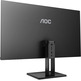 Monitor Profesional AOC 24V2Q 23.8" Full HD Negro