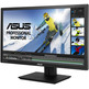 Monitor Profesional Asus PB278QV 27" WQHD Multimedia Negro