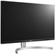 Monitor Profesional LG 27UL850-W 27"4K/Multimedia Plata