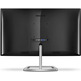 Monitor Profesional Philips 246E9QDSB 23.8'' FHD Negro