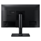 Monitor Profesional Samsung F27T450FQU 27" Full HD Negro