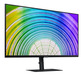 Monitor Profesional Samsung S32A600UUU 32" QHD Negro