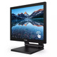 Monitor Profesional Táctil Philips 172B9T 17" SXGA Multimedia Negro