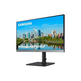 Monitor Samsung F24T650FYU 24'' FullHD Multimedia Azul Oscuro