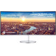 Monitor Samsung LC34J791WTUXEN 34'' LED 4ms Curvo