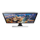 Monitor Samsung LU28E590DSZ/EN LED 28'' Negro