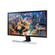 Monitor Samsung LU28E590DSZ/EN LED 28'' Negro