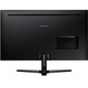 Monitor Samsung LU32J590UQUXEN LED 32'' Negro