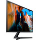 Monitor Samsung LU32J590UQUXEN LED 32'' Negro