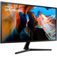 Monitor Samsung LU32J590UQUXEN LED 32'' Negro