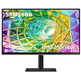 Monitor Samsung S27A800NMU LED 27'' Negro