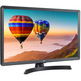 Monitor TV 28TN515S-PZ LG 28'' Smart TV HD Ready