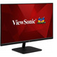 Monitor Viewsonic VA2732-H LED IPS 27'' Negro