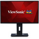 Monitor Viewsonic VG2448 23.8'' 5ms Multimedia Negro