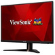 Monitor Viewsonic VX2705-2KP-MHD LED IPS 27'' Negro