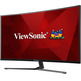 Monitor Viewsonic VX3258-2KPC-MHD LED 32'' Curvo