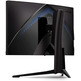 Monitor Viewsonic XG270QC LED 27'' Negro