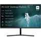 Monitor Xiaomi MI Desktop 1C 23.8'' FullHD Negro