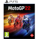 MotoGP 22 PS5